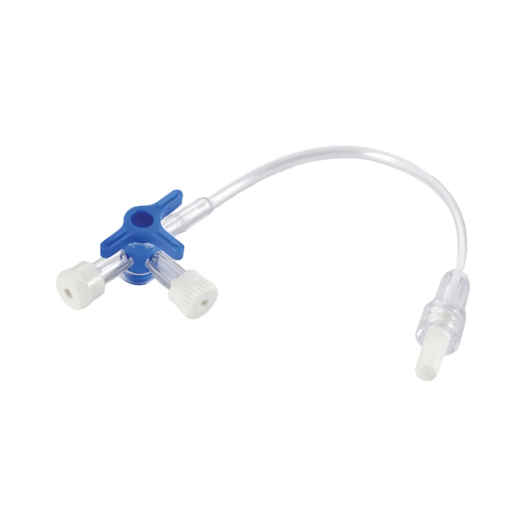 IV Cannula Stopcock available in online  pharmacy qatar, doha 
